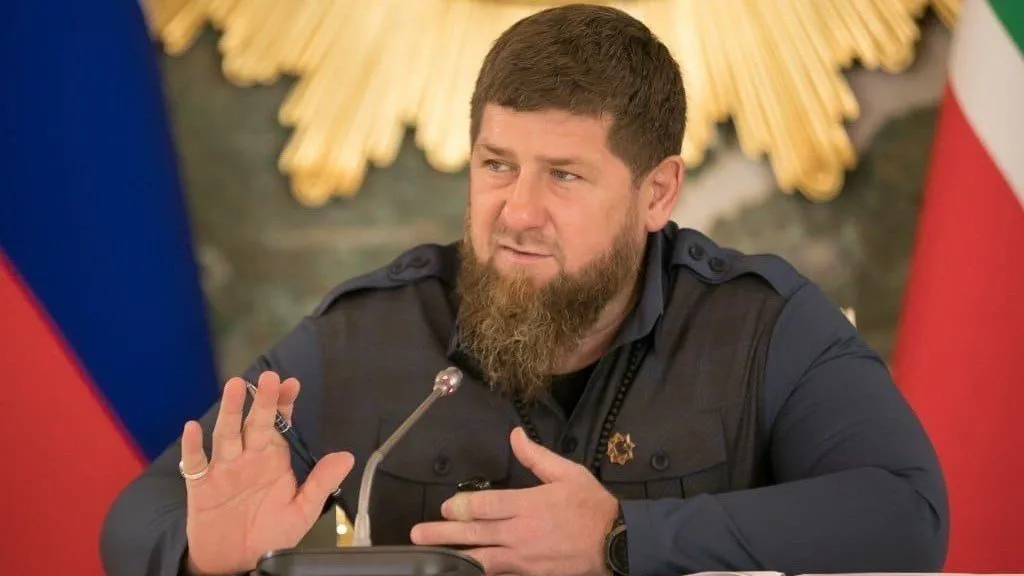 Кадыров прокомментировал бой с боевиками в Грозном, где погибли трое силовиков