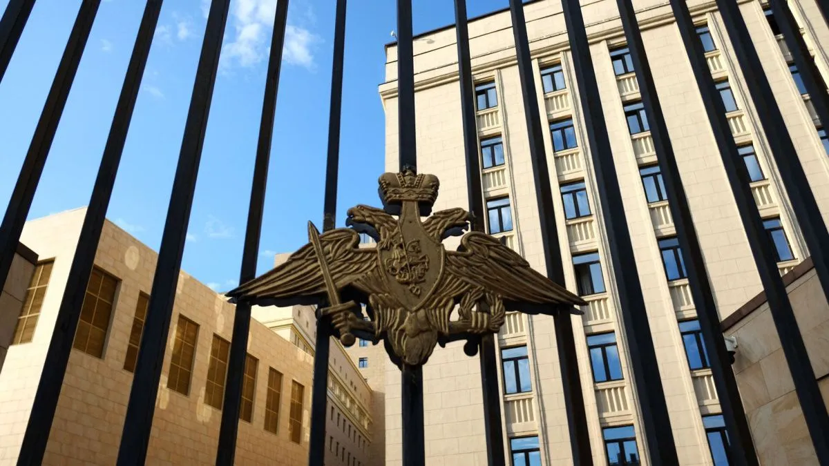 Россия предупредила о кровавой провокации Украины в Харьковской области
