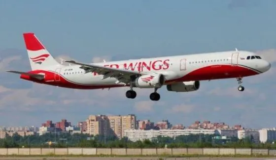 Самолёты рейса Петербург - Тбилиси начнут летать чаще