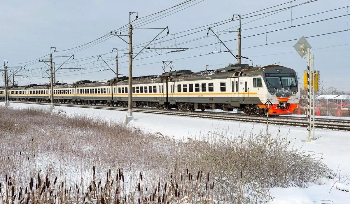 В Мурманске построят новую железнодорожную линию 