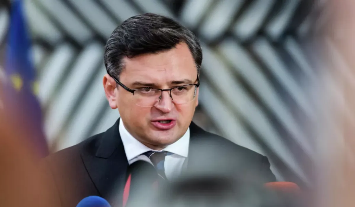 Украинский министр отказался комментировать вопрос, как долго ВСУ смогут удерживать Артёмовск