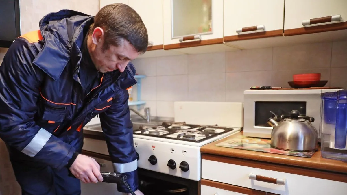 В России штрафы за отказ пускать газовщиков в квартиру вырастут в 5 раз