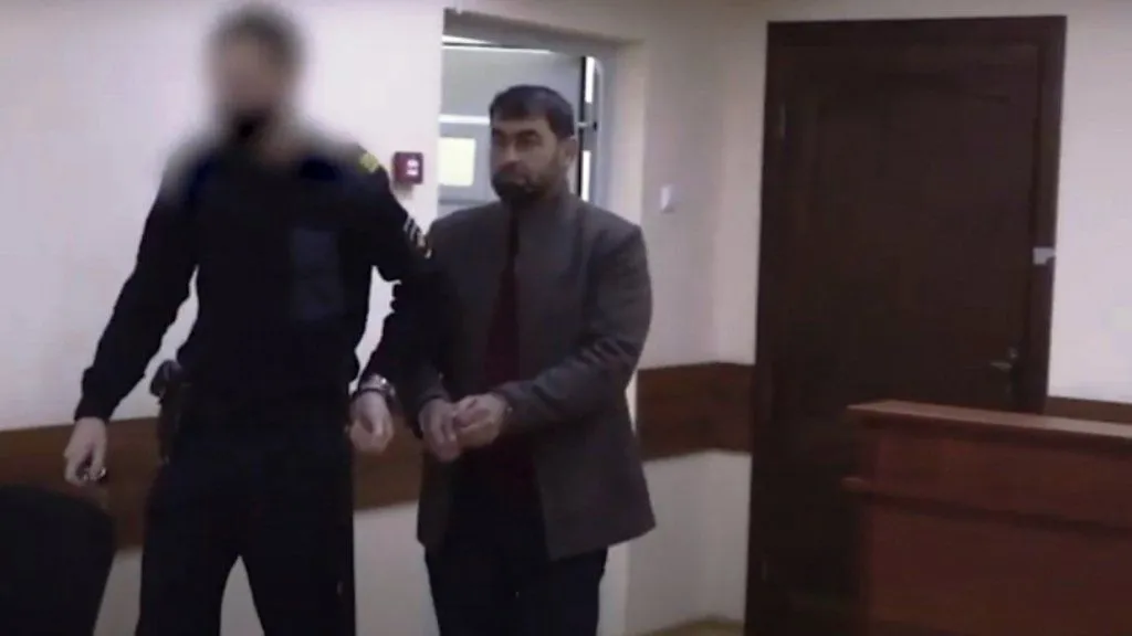 В Чечне поймали террористов из банды Басаева и Хаттаба