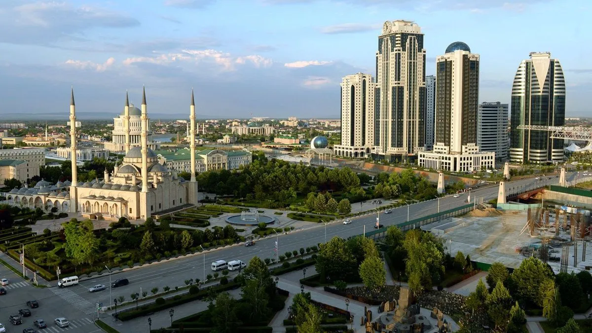 Назван лучший российский город для бизнеса