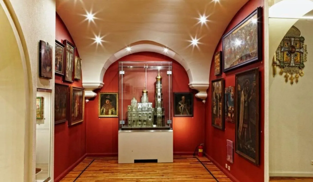 Подписано Соглашение о взаимодействии между Донецким музеем и Музеем религии