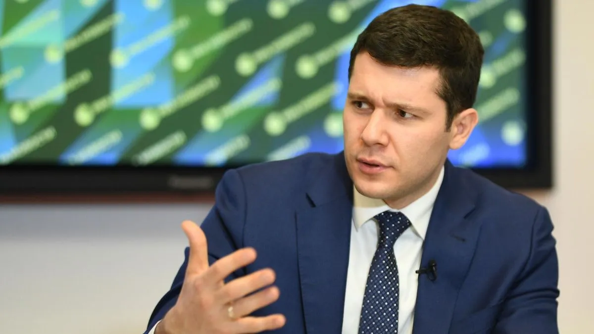 Калининградский губернатор заявил о необходимости ответной угрозы Литве