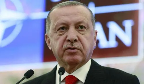 Сжёгший Коран Палудан пригрозил Эрдогану новыми акциями