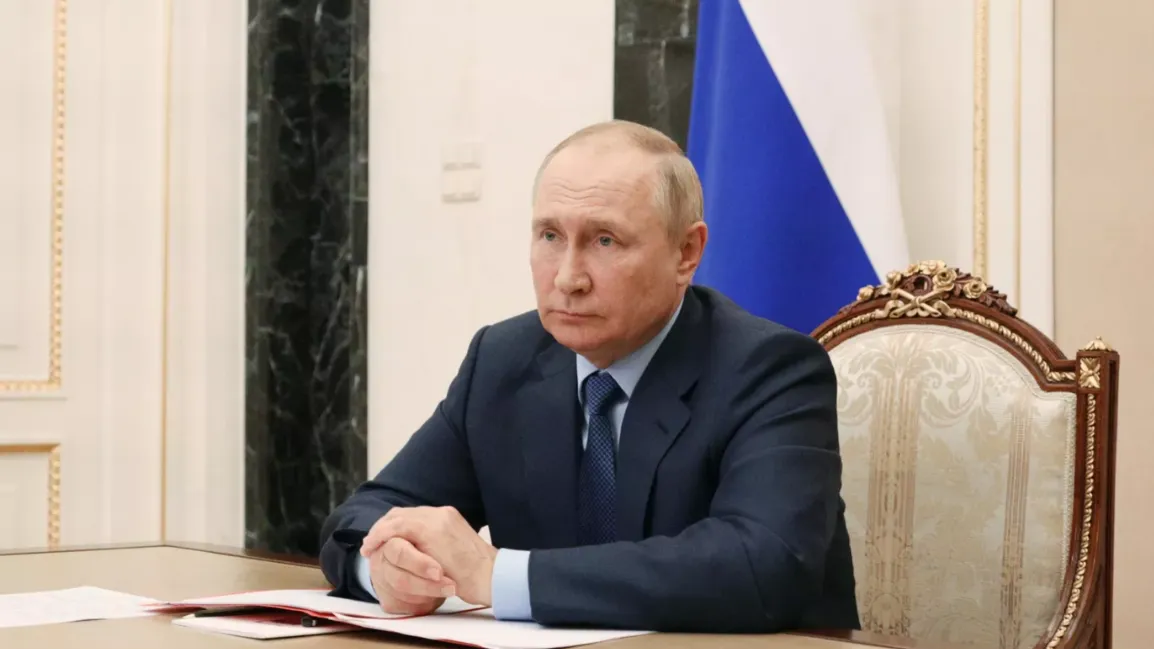 Президент намерен лично обсудить с россиянами поддержку мобилизованных