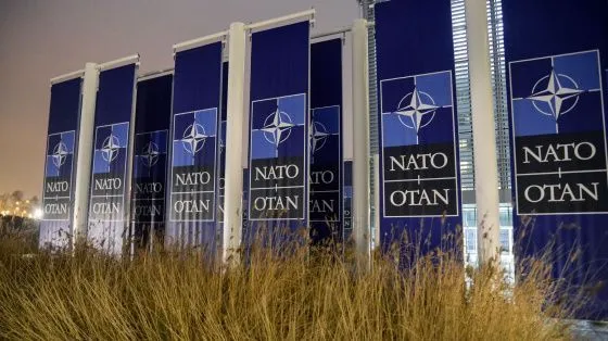 В Евросоюзе начали обсуждать создание альтернативы НАТО