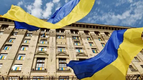 В России заявили об отказе Украины от переговоров