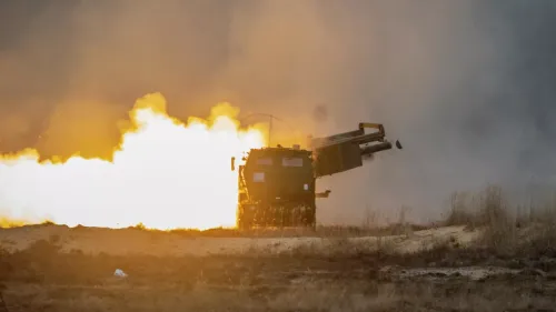 Украина пообещала не бить дальнобойными ракетами по России