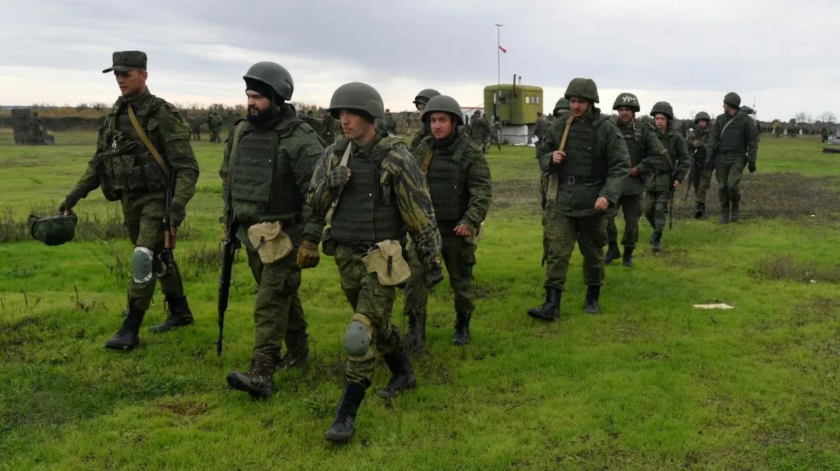 Гурулёв назвал условие для новой волны мобилизации в России