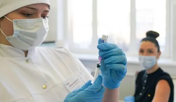 Более 70% жителей Татарстана сделали прививку от гриппа