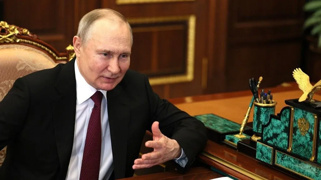 Путин не будет публиковать декларацию о своих доходах