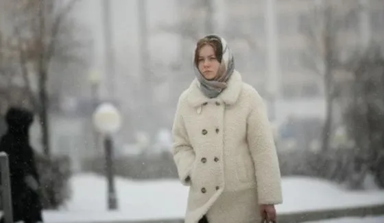 Жителей Свердловской области предупредили о сильнейшем снегопаде