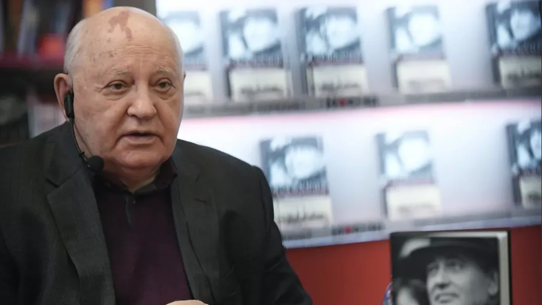 Горбачев неожиданно высказался о победе Байдена