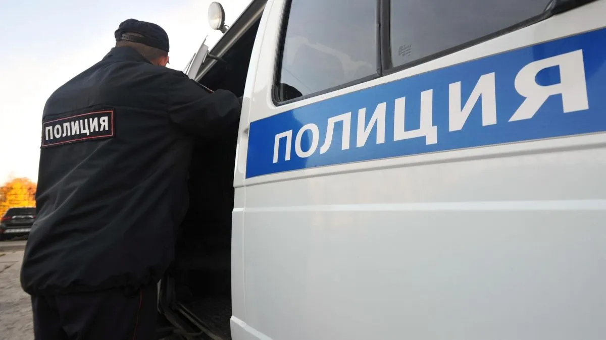 Задержаны двое граждан Украины за причастность к убийству российских полицейских