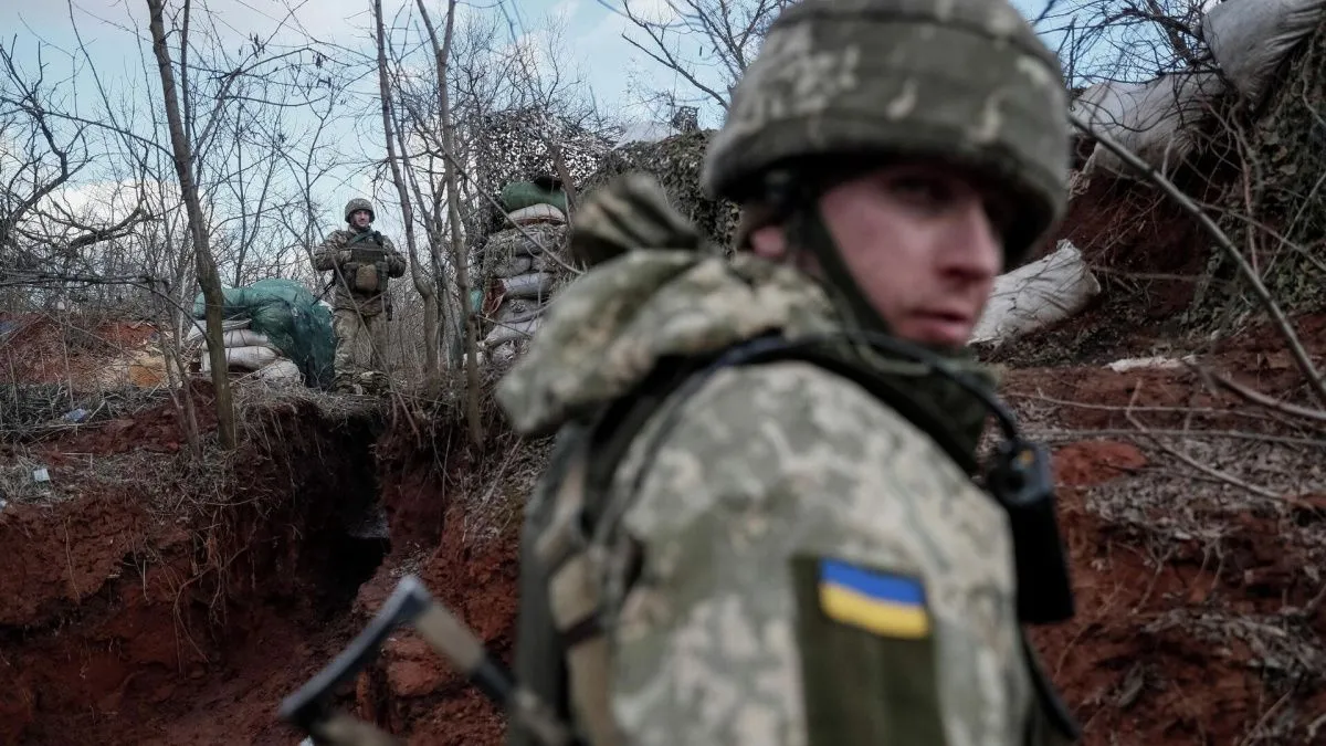 В ДНР прокомментировали слухи о подготовке украинского контрнаступления