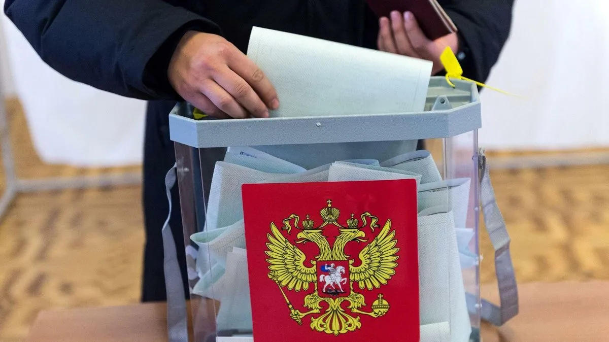 "Ростелеком" и ЦИК исследуют внедрение ИИ в видеонаблюдение на выборах