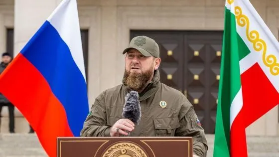 Кадыров лично прокомментировал слухи об ухудшении здоровья