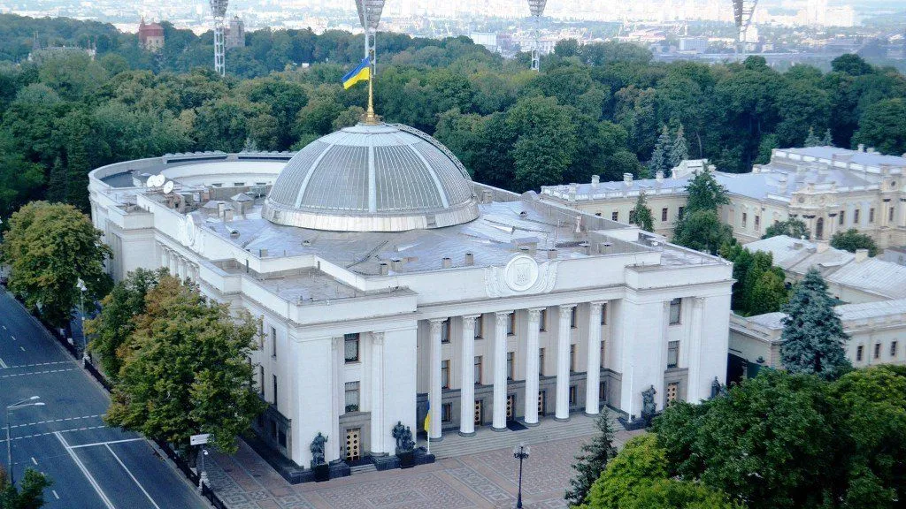 Киев обвинили в намеренной потере Крыма и Донбасса