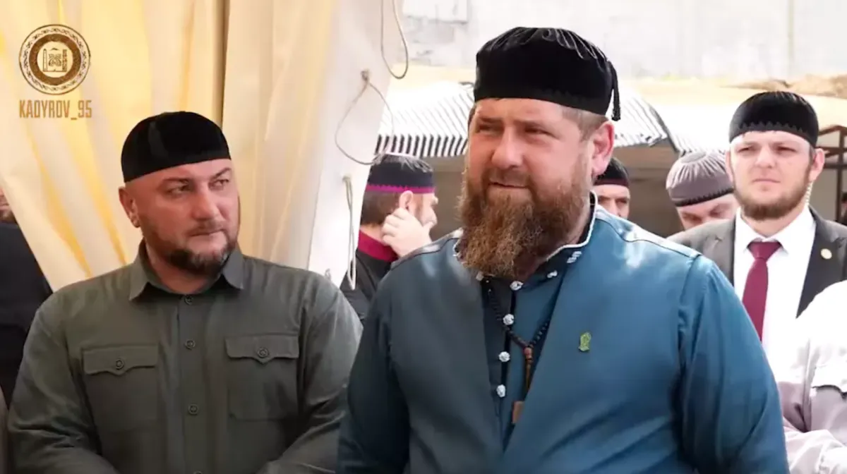 Кадыров рассказал о скором сюрпризе для ВСУ