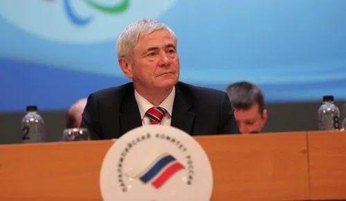 В Паралимпийском комитете России назвали незаконным решение о приостановлении всех членских прав со стороны МПК