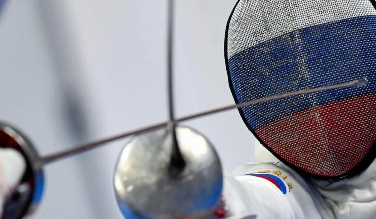 Российские спортсмены выступят на чемпионате Европы по фехтованию