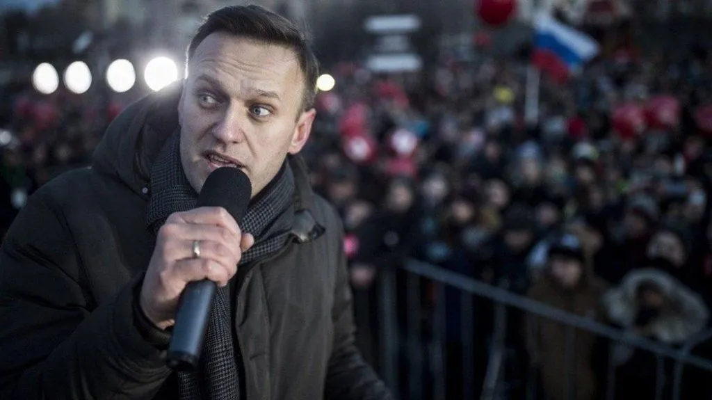 Прокуратура Германии прокомментировала дело Навального