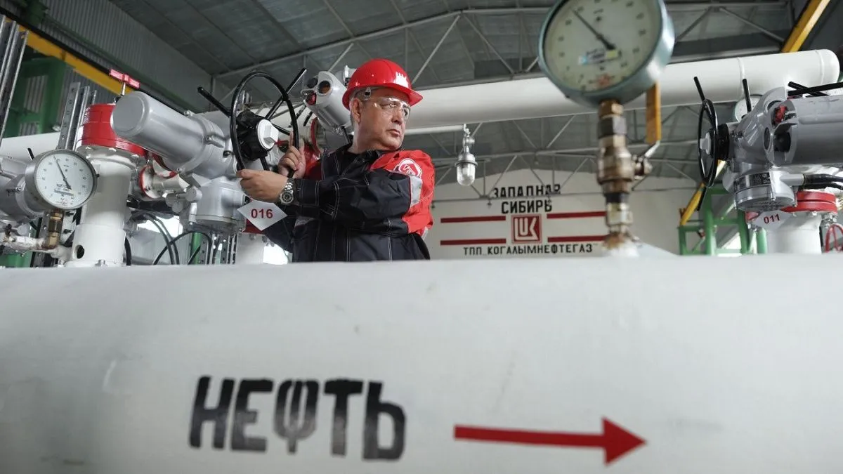 Россия обозначила свою окончательную позицию о потолке цен на нефть