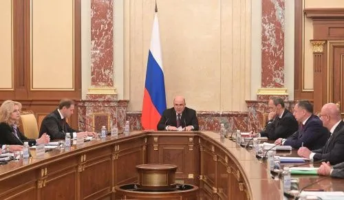 В России уточнили правила предоставления соцподдержки в рамках мобилизации 