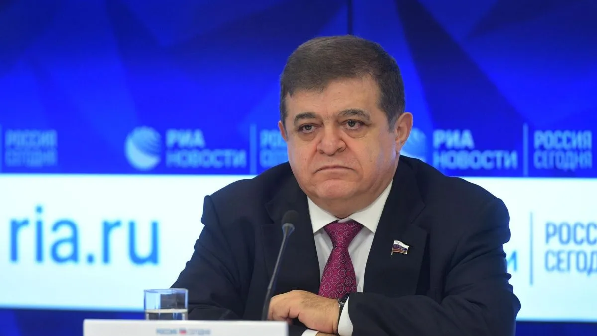 Джабаров выступил против возвращения спецмагазинов для дипломатов