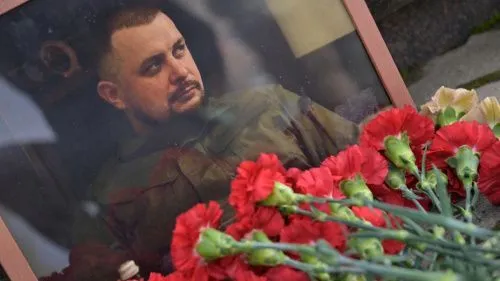 Россия объявила в розыск соучастника убийства Владлена Татарского