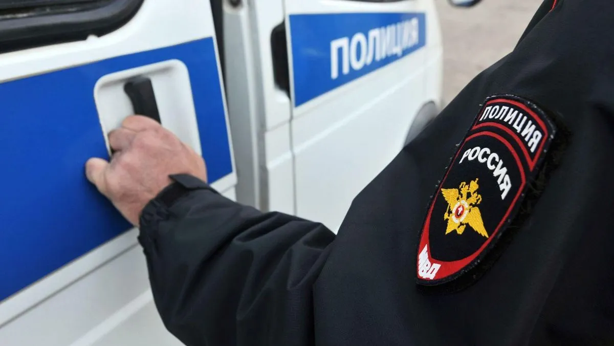 Замначальника инфоцентра ГУ МВД по Кубани задержали при получении взятки в размере 3 млн рублей