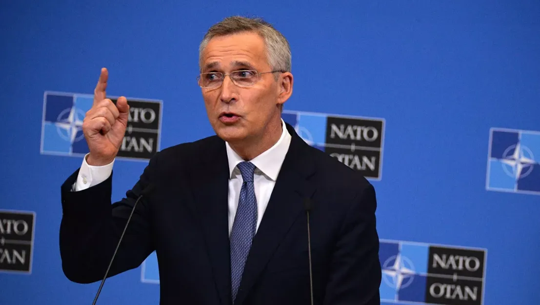 НАТО не планирует повышать уровень готовности ядерных сил