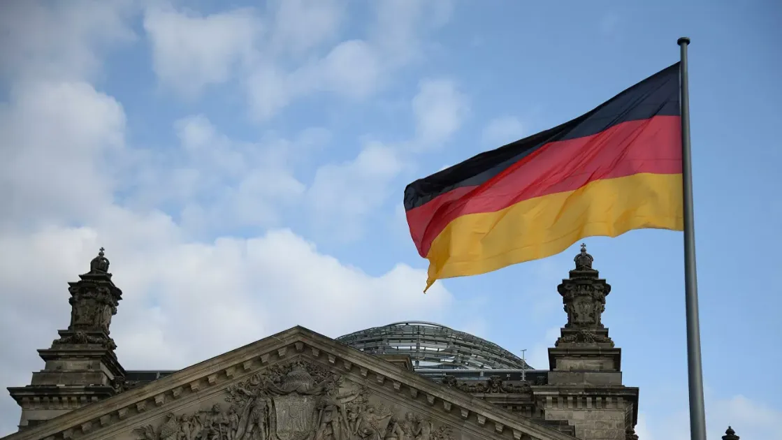 Германия не обладает тем оружием, которое от нее просит Киев