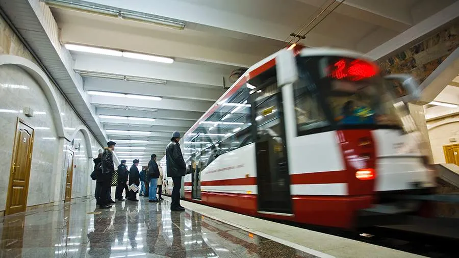 Второй линией Челябинского метротрамвая займется «Моспроект-3» 