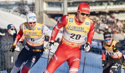 Российские лыжники досрочно завершили сезон на международной арене