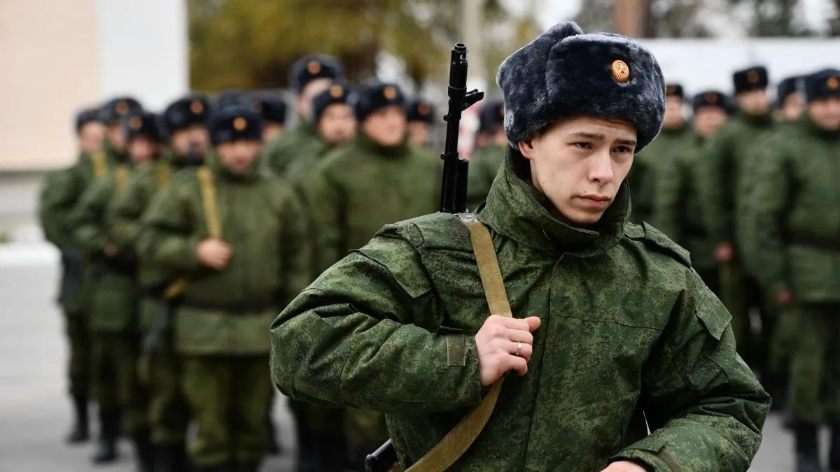 Что говорят о второй волне мобилизации в России