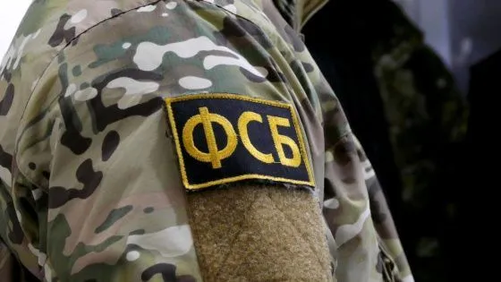 ФСБ задержала украинского агента, взорвавшего машину экс-сотрудника СБУ в Москве