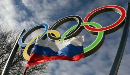 В оргкомитете Олимпиады пообещали следовать решению МОК по допуску россиян