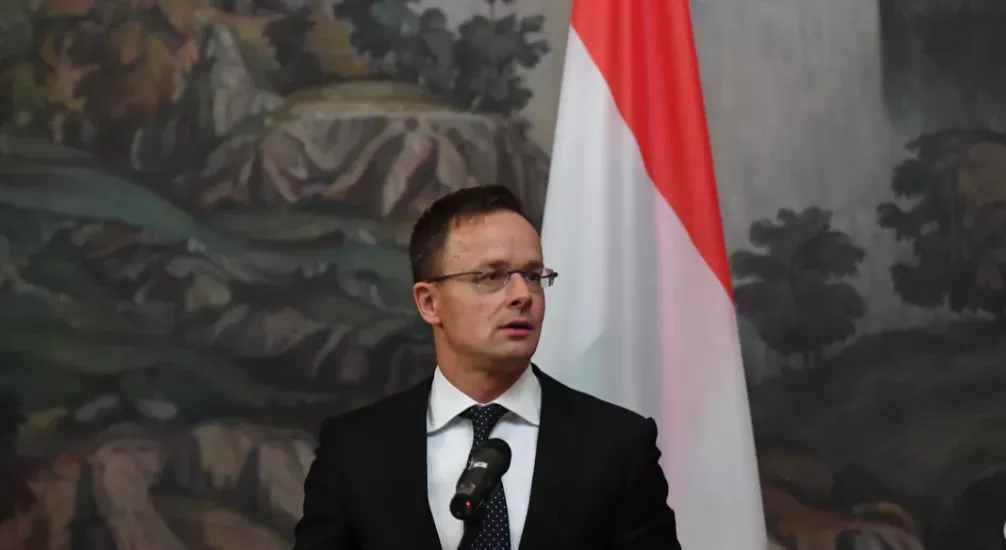 Венгрия будет бойкотировать вступление Украины в НАТО и Евросоюз 