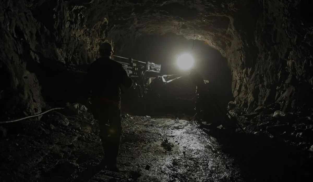 МЧС: Эвакуация из шахты в Ростовской области завершилась