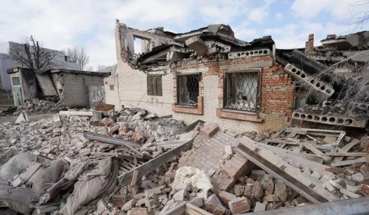 Обошлось без жертв - стали известны детали ракетного удара ВСУ по центру Волновахи