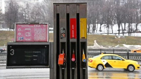 В России начали массово заводить дела из-за повышения цен на топливо