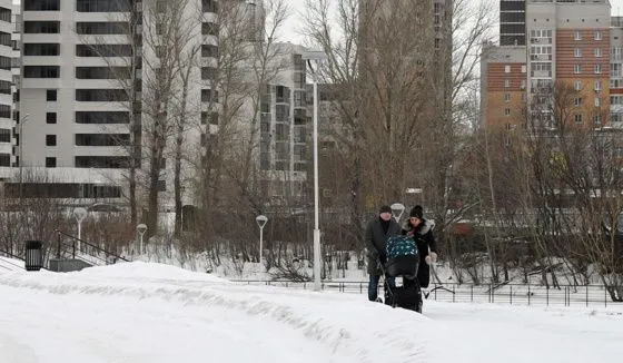 В России намерены продлить семейную ипотеку