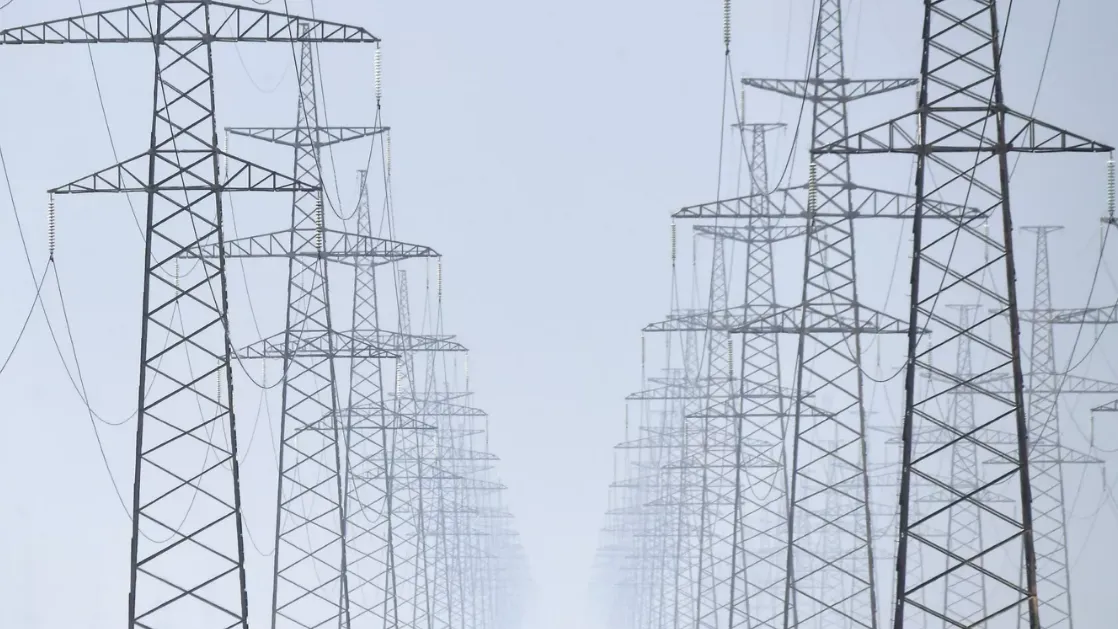В ЛНР восстановили электроснабжение 18 тысяч абонентов