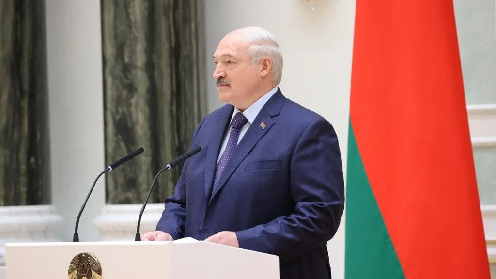 Лукашенко: я каждый день готовлюсь к войне