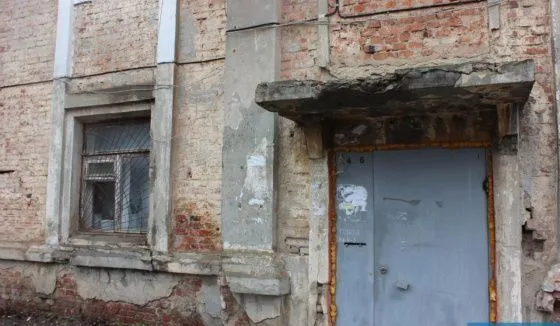 В Волгограде вместо аварийных домов построят новые
