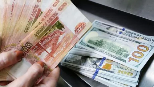 В Госдуме объяснили ситуацию с курсом рубля